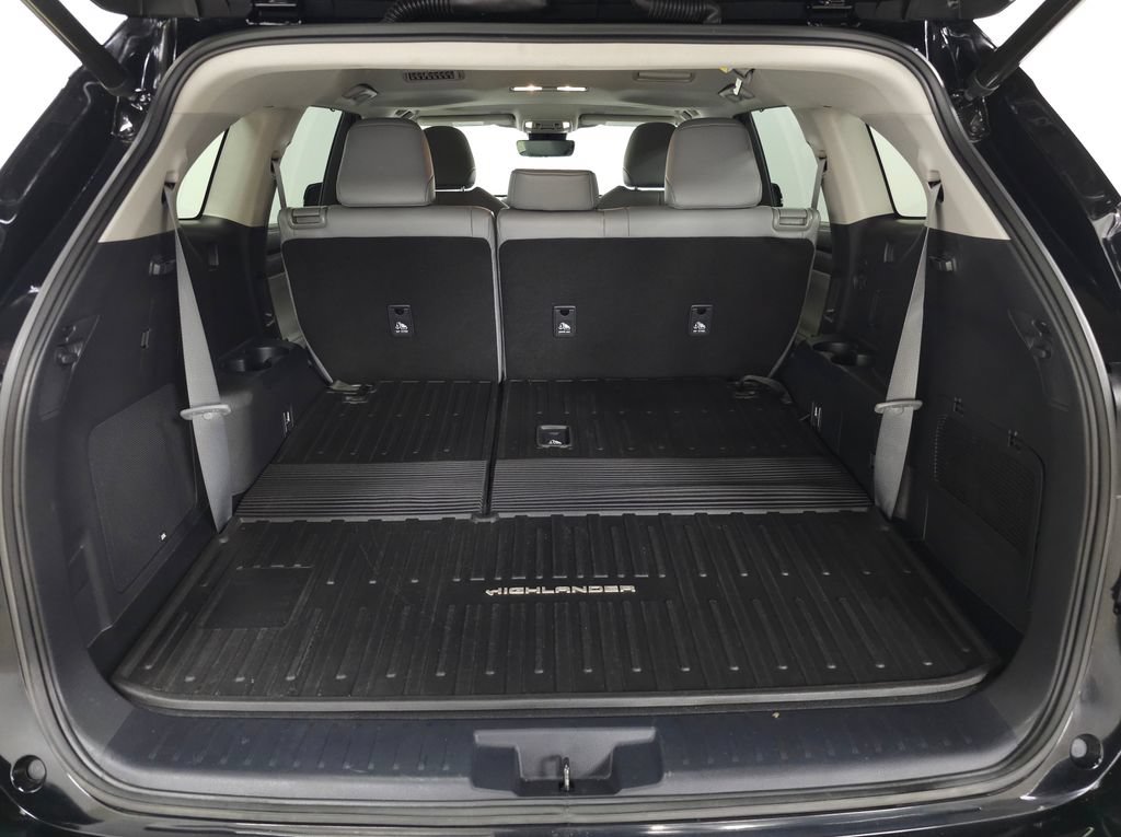 Used 2023 Toyota Highlander Limited AWD/4WD image 7