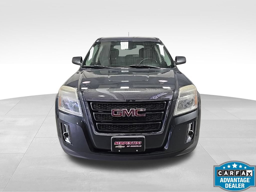 Used 2013 GMC Terrain SLE FWD image 2