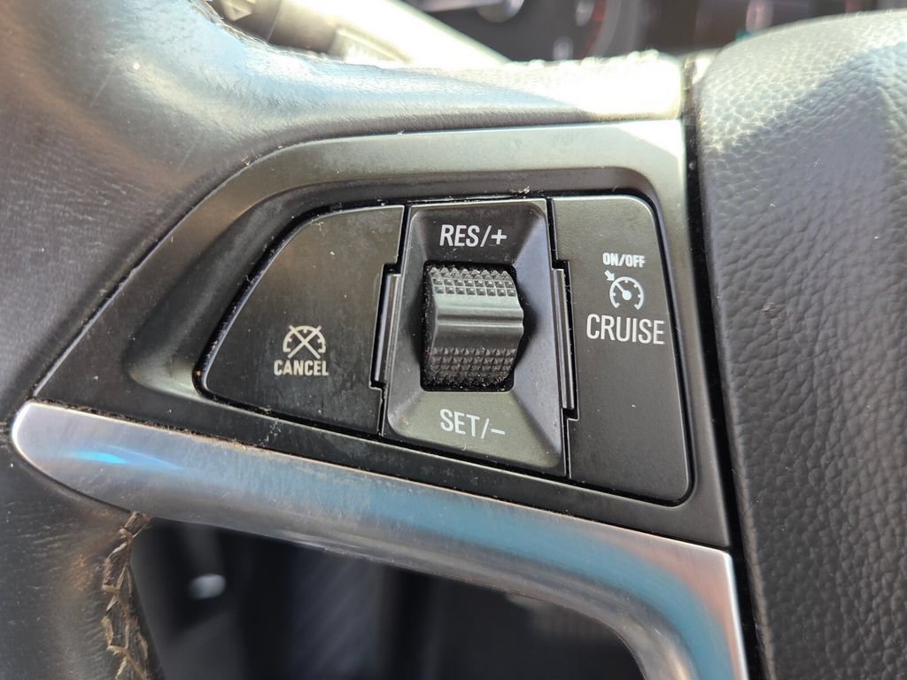 Certified 2022 Buick Encore Preferred w/ Safety Package AWD/4WD image 24