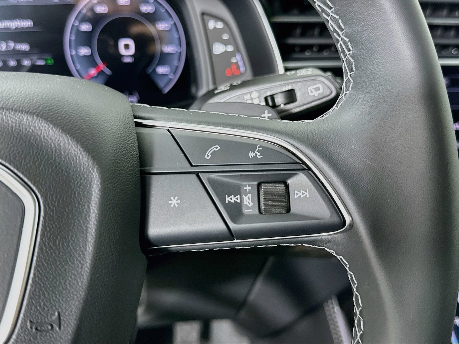 New 2026 Audi Q7 2.0T Premium Plus AWD/4WD image 19