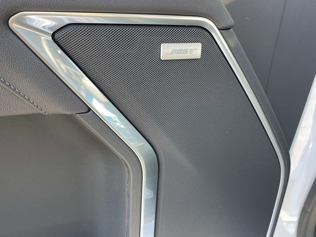 New 2026 Chevrolet Silverado 2500 LTZ w/ Z71 Chrome Sport Edition image 16