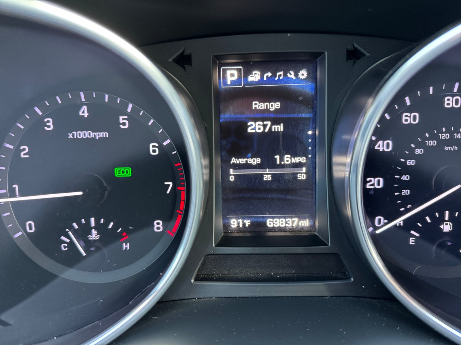 Used 2017 Hyundai Santa Fe Sport AWD/4WD image 11