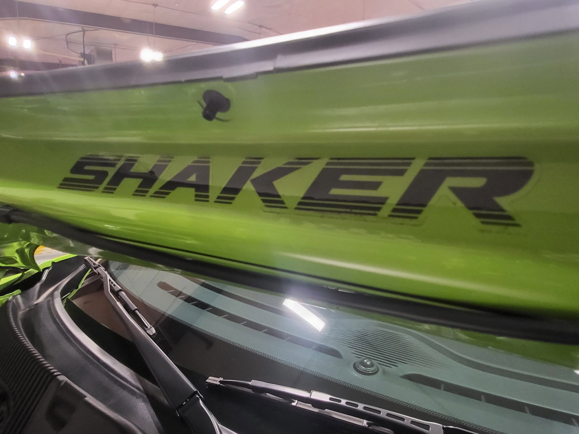 Used 2023 Dodge Challenger R/T Scat Pack image 27