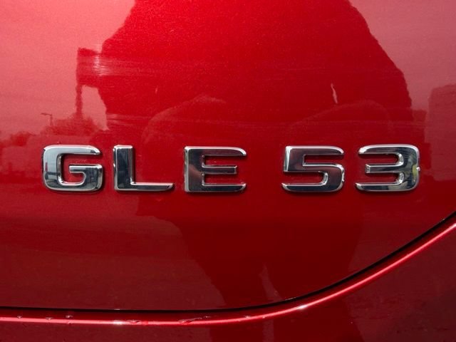 Certified 2023 Mercedes-Benz GLE 53 AMG 4MATIC Coupe image 10