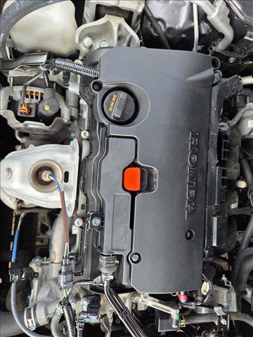 Used 2023 Honda HR-V LX image 21