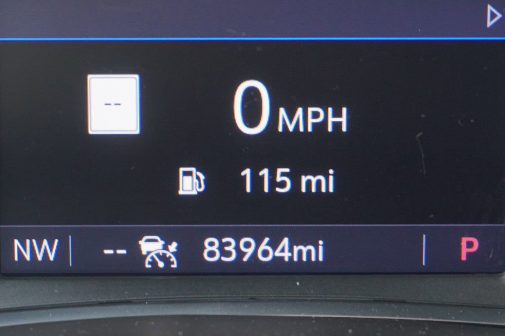 Used 2022 Chevrolet Equinox Premier image 14