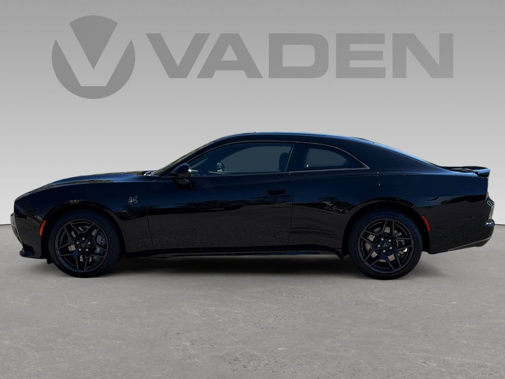 New 2026 Dodge Charger Scat Pack image 8