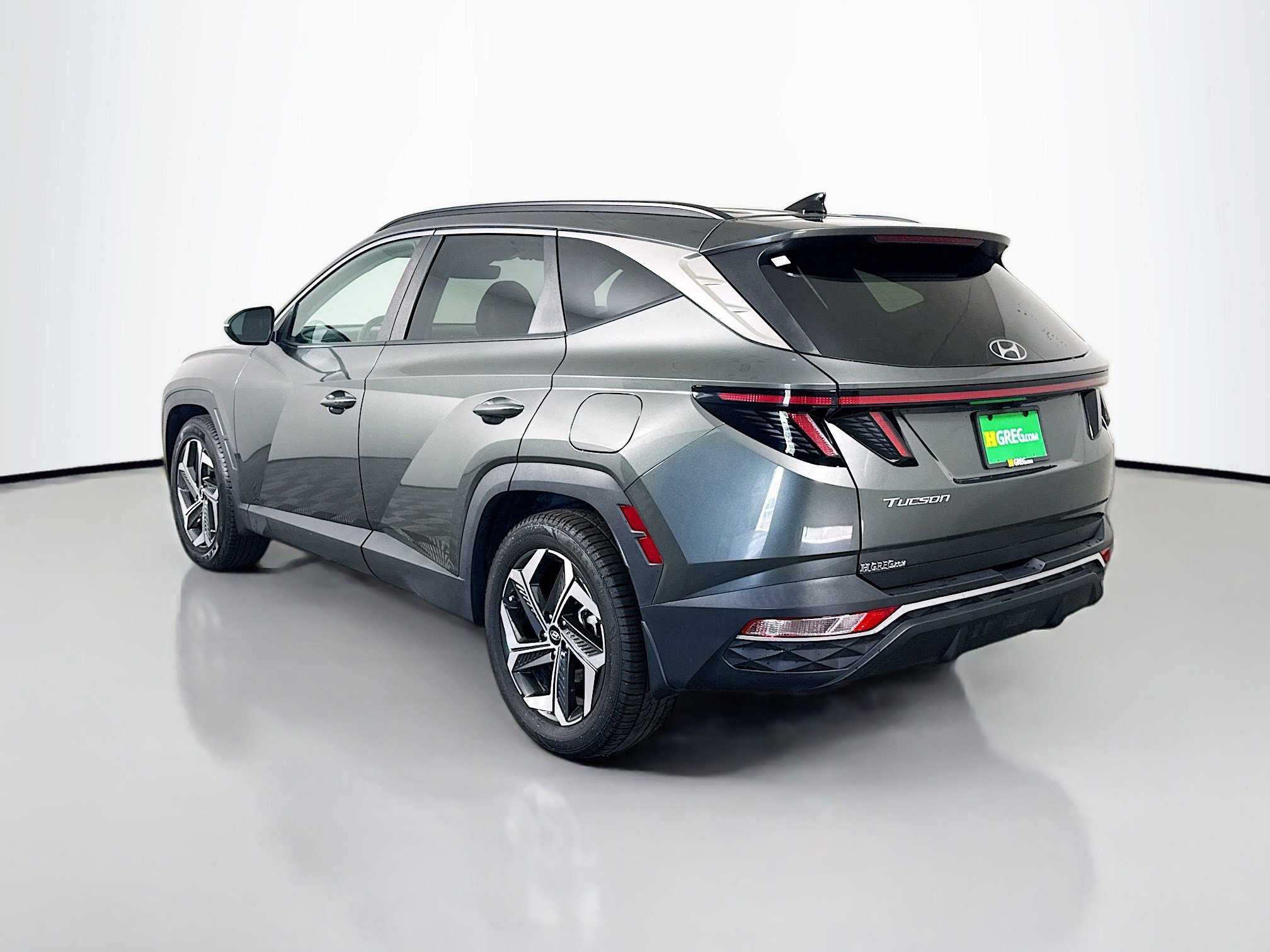 Used 2023 Hyundai Tucson SEL w/ Convenience Package image 7