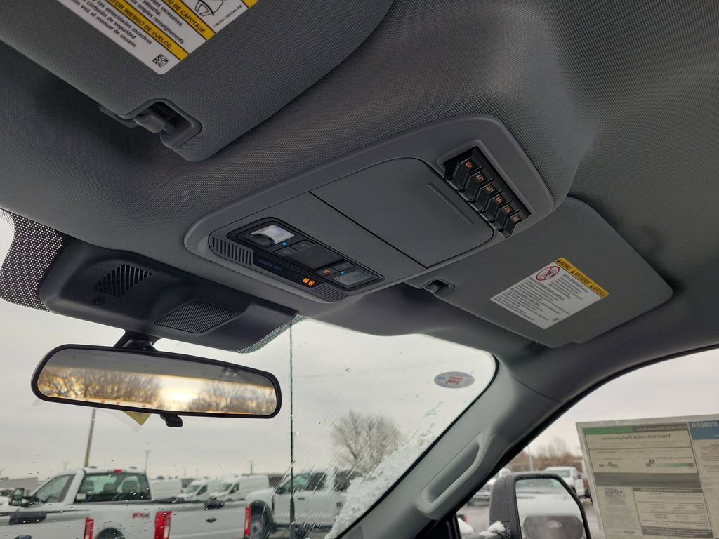 New 2026 Ford F250 XL w/ FX4 Off-Road Package image 32