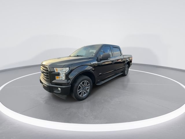 Used 2017 Ford F150 XLT w/ Equipment Group 302A Luxury image 4