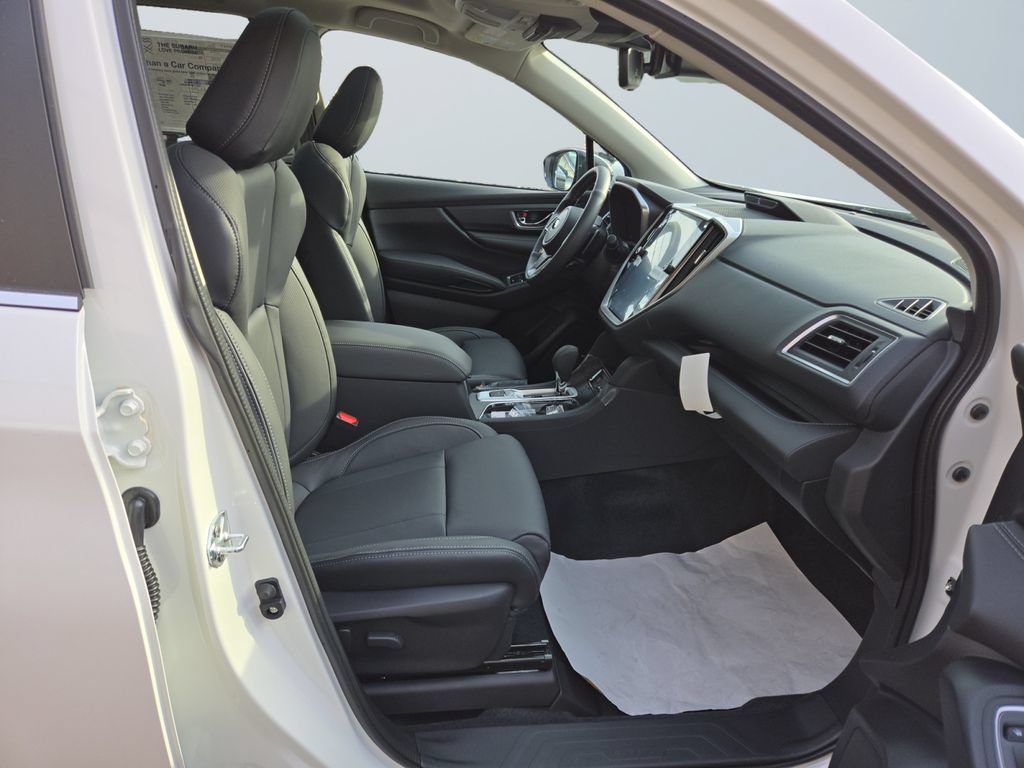 Certified 2026 Subaru Ascent Limited AWD/4WD image 15