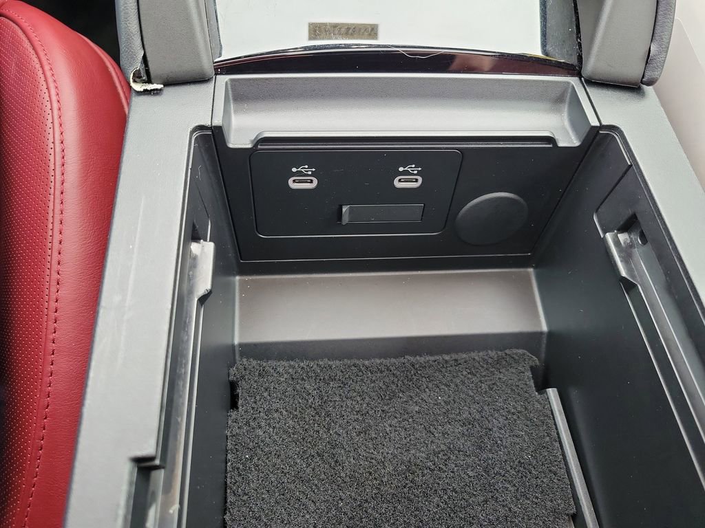 Used 2024 MAZDA MAZDA3 s image 24