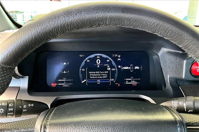 Used 2024 Toyota Tacoma TRD Sport image 12