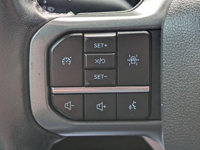 Used 2022 Ford F150 Lariat AWD/4WD image 28