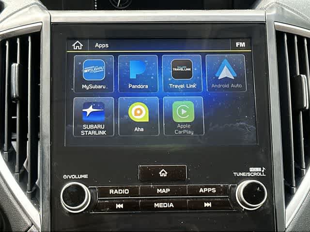Certified 2024 Subaru Forester Limited AWD/4WD image 14