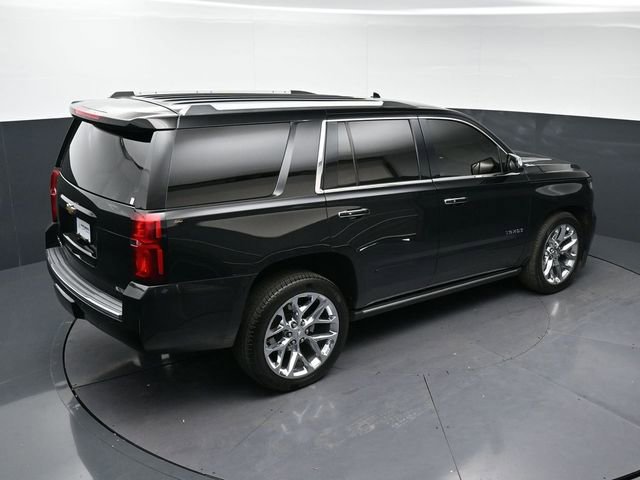 Used 2018 Chevrolet Tahoe Premier image 14
