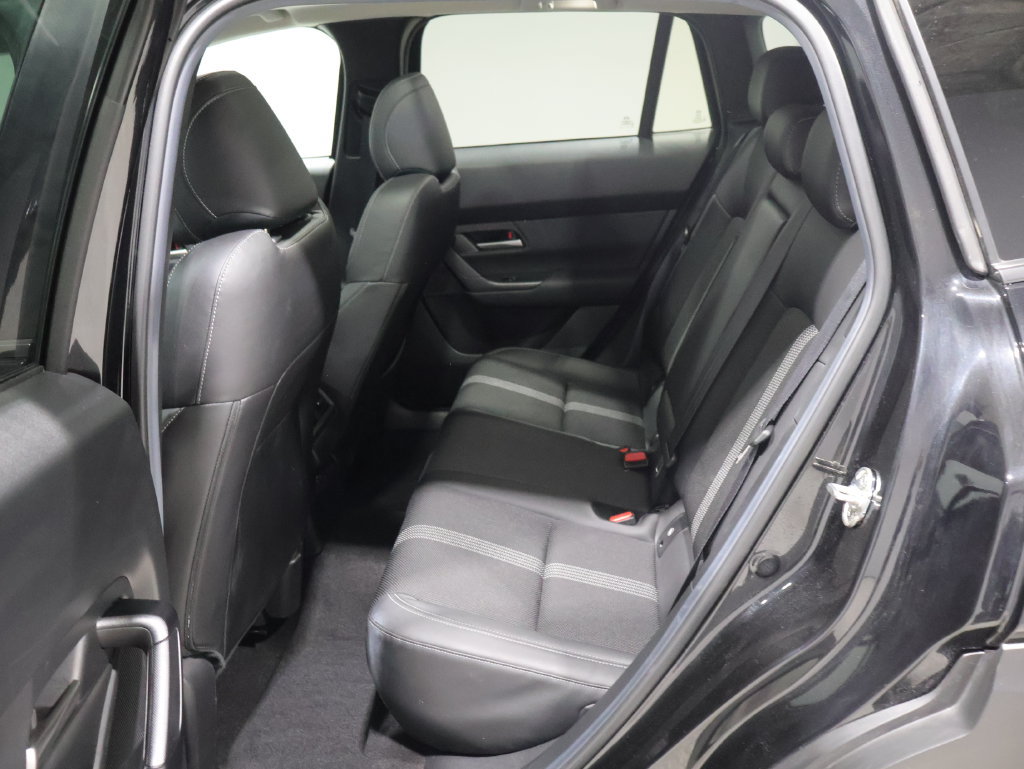 Used 2026 MAZDA CX-50 AWD 2.5 S w/ Preferred Pkg image 18