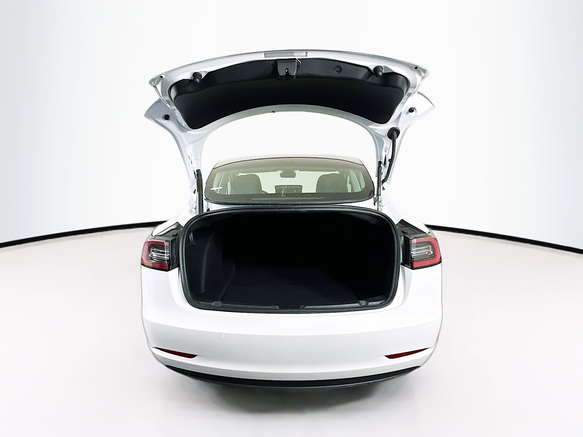 Used 2021 Tesla Model 3 Long Range AWD/4WD image 27
