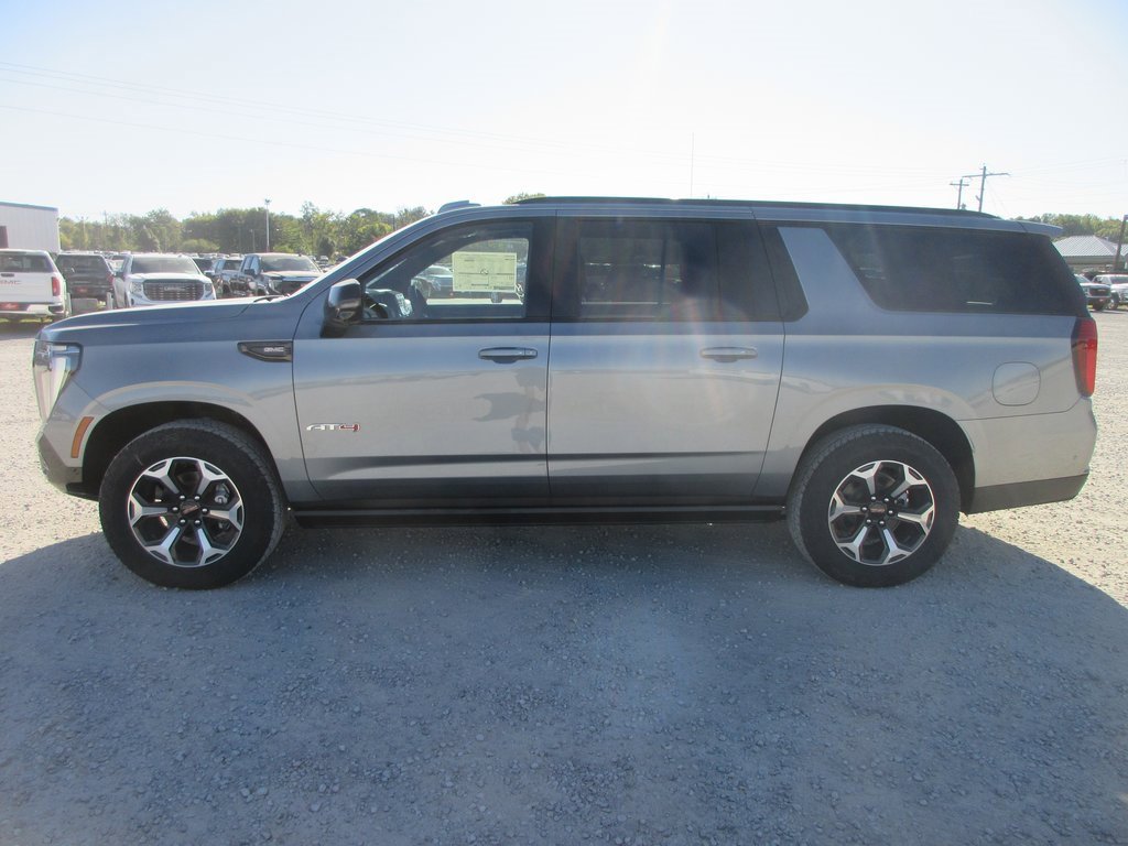 New 2026 GMC Yukon XL AT4 Ultimate image 8