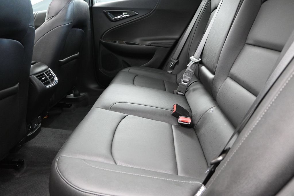 Used 2024 Chevrolet Malibu LT FWD image 15