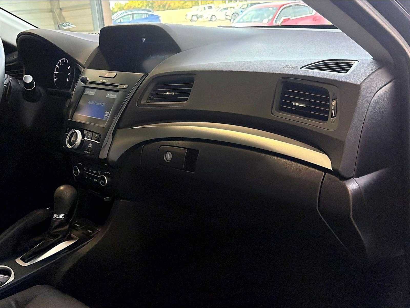 Used 2017 Acura ILX FWD image 17
