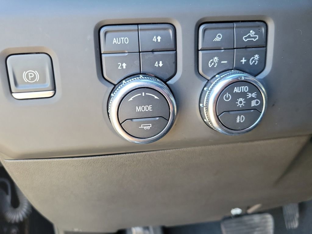 Used 2022 GMC Sierra 1500 AT4 w/ AT4 Premium Package image 33