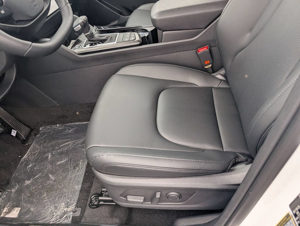 New 2026 Kia Sportage EX FWD image 20