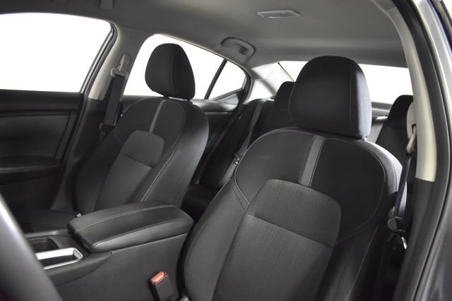 Used 2023 Nissan Sentra SV w/ All-Weather Package FWD image 10