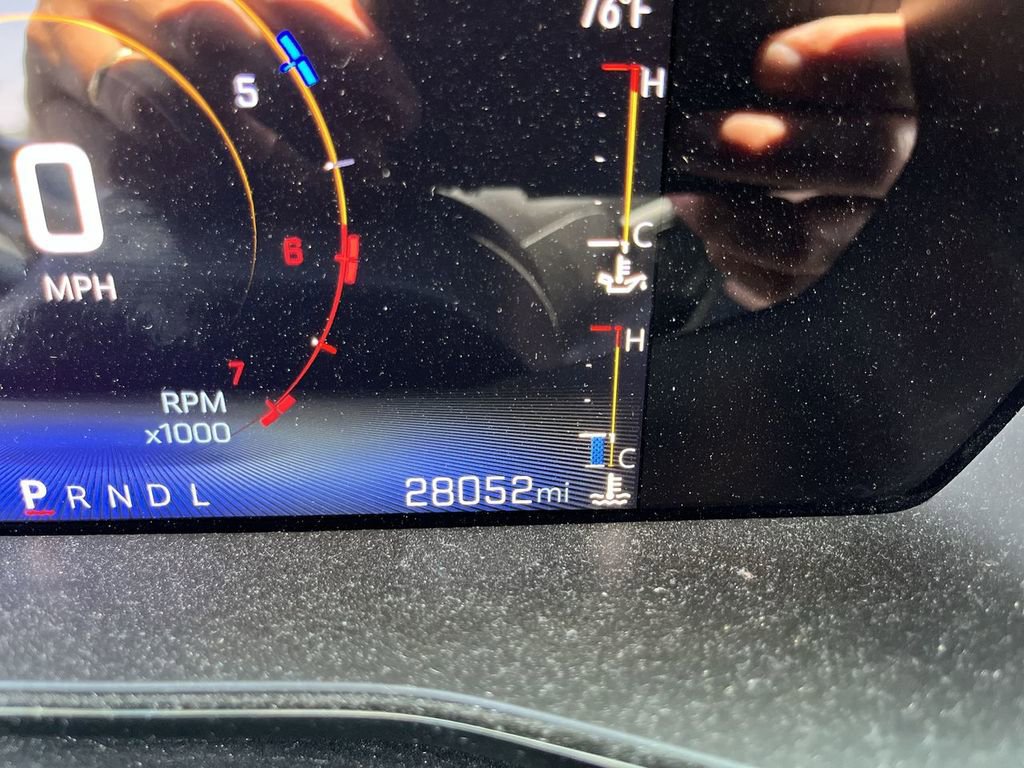 Certified 2023 Chevrolet Colorado LT w/ LT Convenience Package II image 12