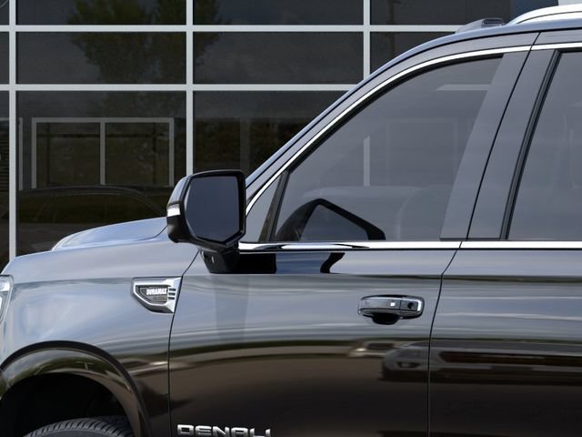 New 2026 GMC Yukon XL Denali w/ Denali Reserve Package AWD/4WD image 12