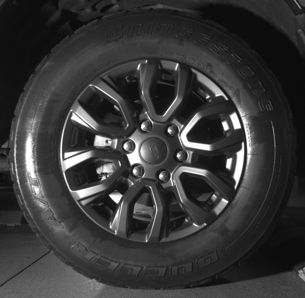 Used 2019 Ford Ranger XLT w/ Equipment Group 301A Mid AWD/4WD image 11