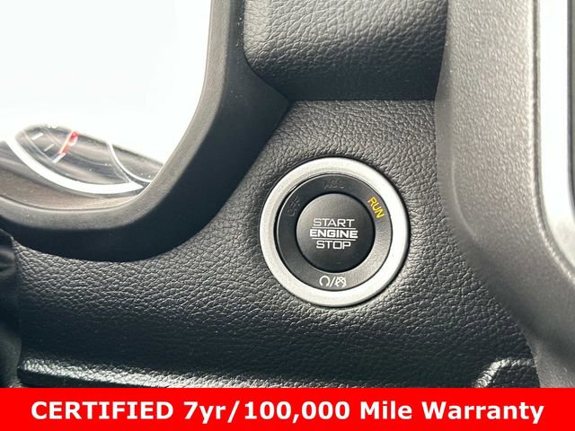 Certified 2023 RAM 1500 Big Horn image 24