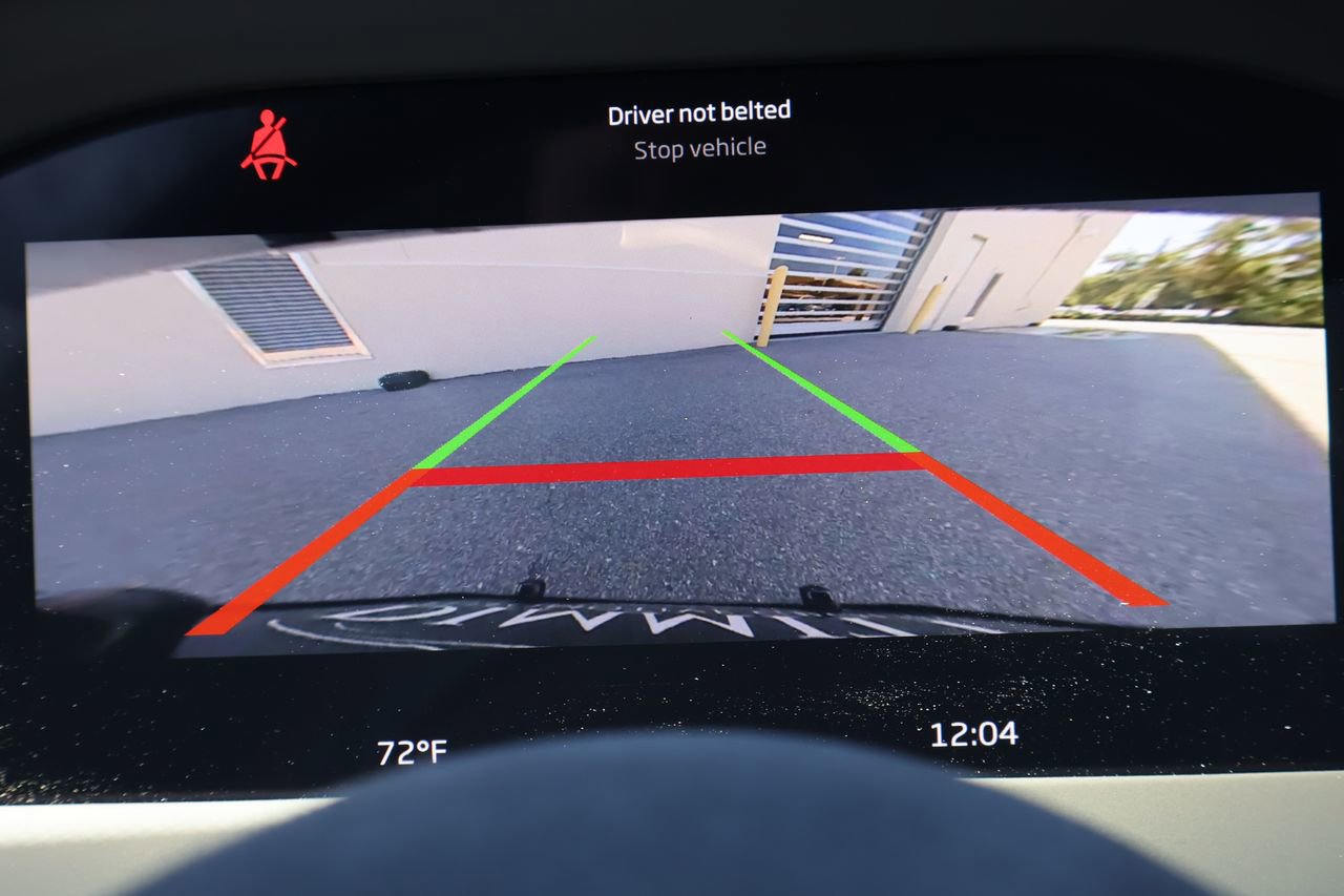 New 2026 McLaren Artura image 24