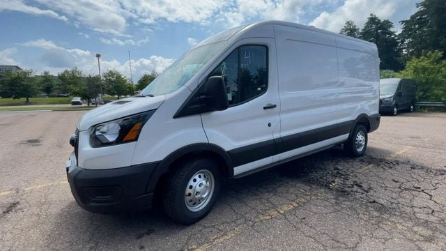 New 2026 Ford Transit 250 148 Medium Roof Extended AWD image 6