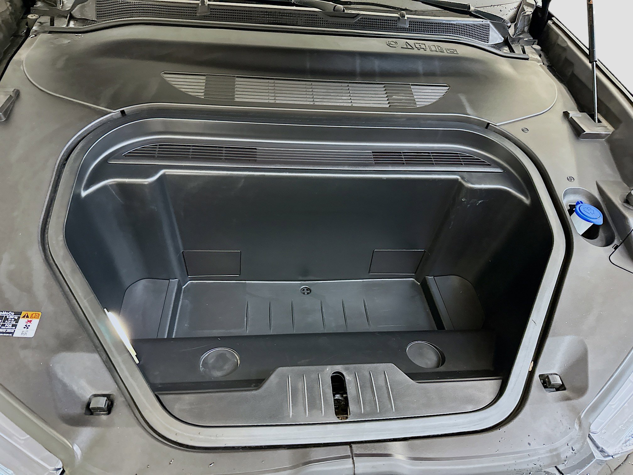 Used 2022 Ford Mustang Mach-E Premium image 36