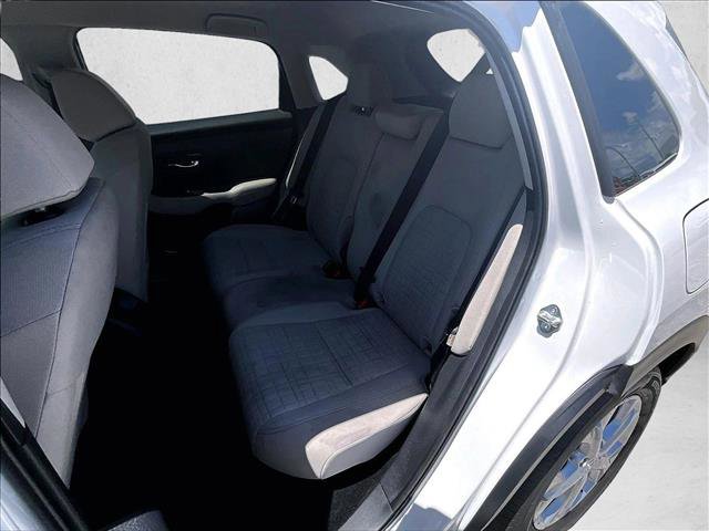 Used 2025 Honda HR-V LX image 27