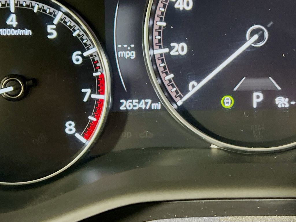 Used 2024 MAZDA CX-30 AWD 2.5 S image 11