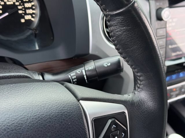 Used 2020 Toyota Tundra Limited AWD/4WD image 26
