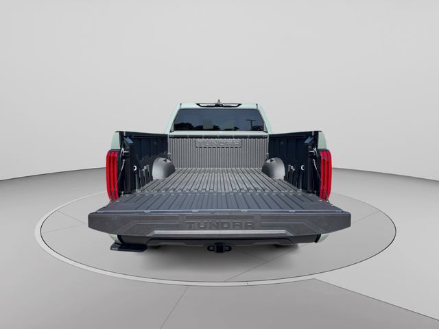 Certified 2026 Toyota Tundra SR5 AWD/4WD image 19