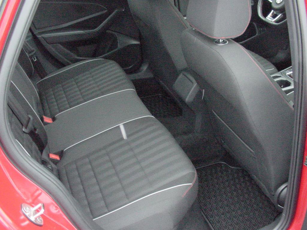 Used 2019 Volkswagen Jetta GLI image 25