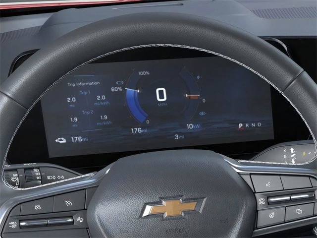 New 2024 Chevrolet Blazer EV LT image 18