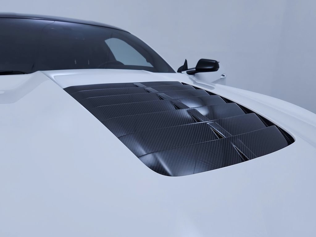 Used 2020 Ford Mustang Shelby GT500 w/ Technology Package RWD image 40