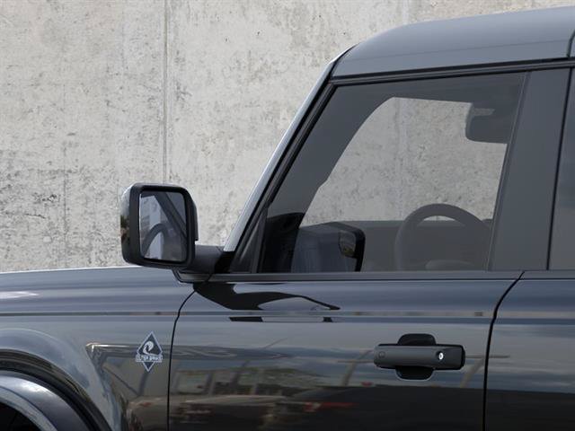 Used 2026 Ford Bronco Outer Banks AWD/4WD image 72