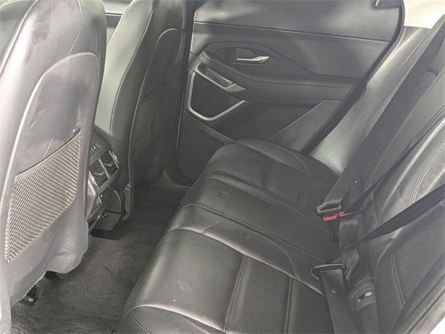 Used 2022 Jaguar E-PACE SE image 24