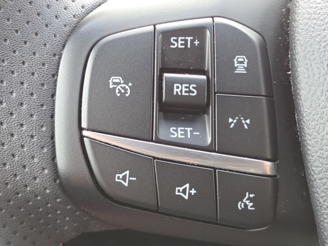 Used 2023 Ford Escape ST-Line w/ Tech Pack #1 FWD image 33