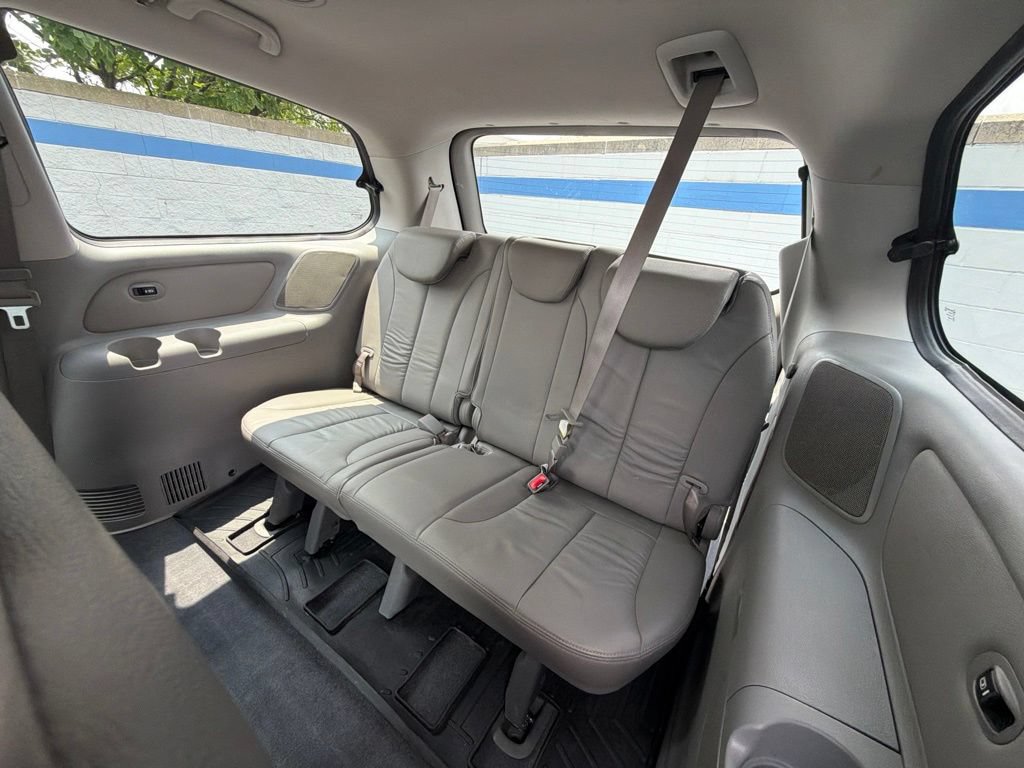 Used 2014 Kia Sedona EX FWD image 21