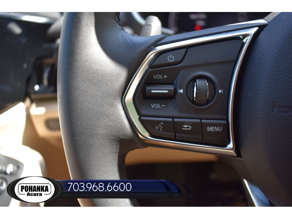 New 2026 Acura MDX w/ Technology Package AWD/4WD image 12