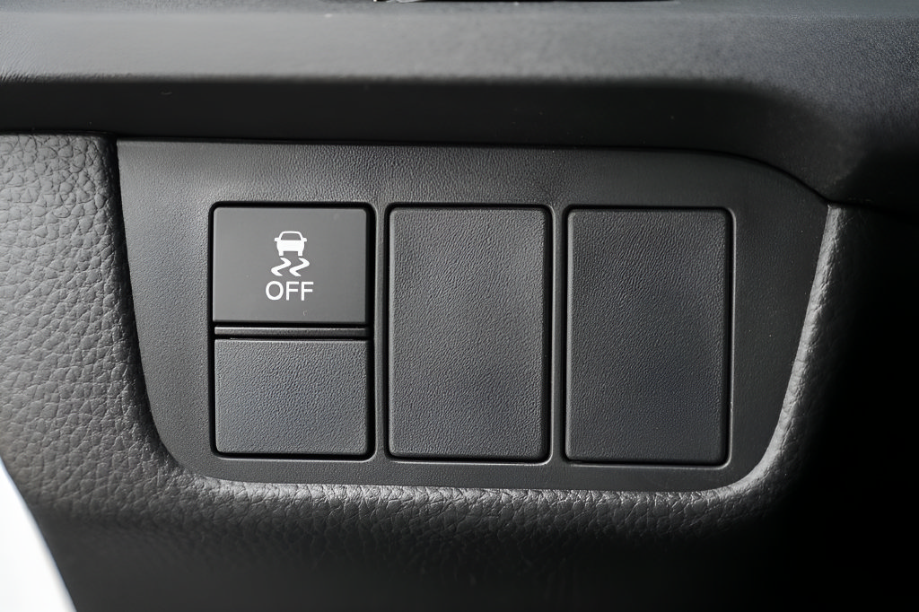 Used 2025 Honda CR-V EX image 24