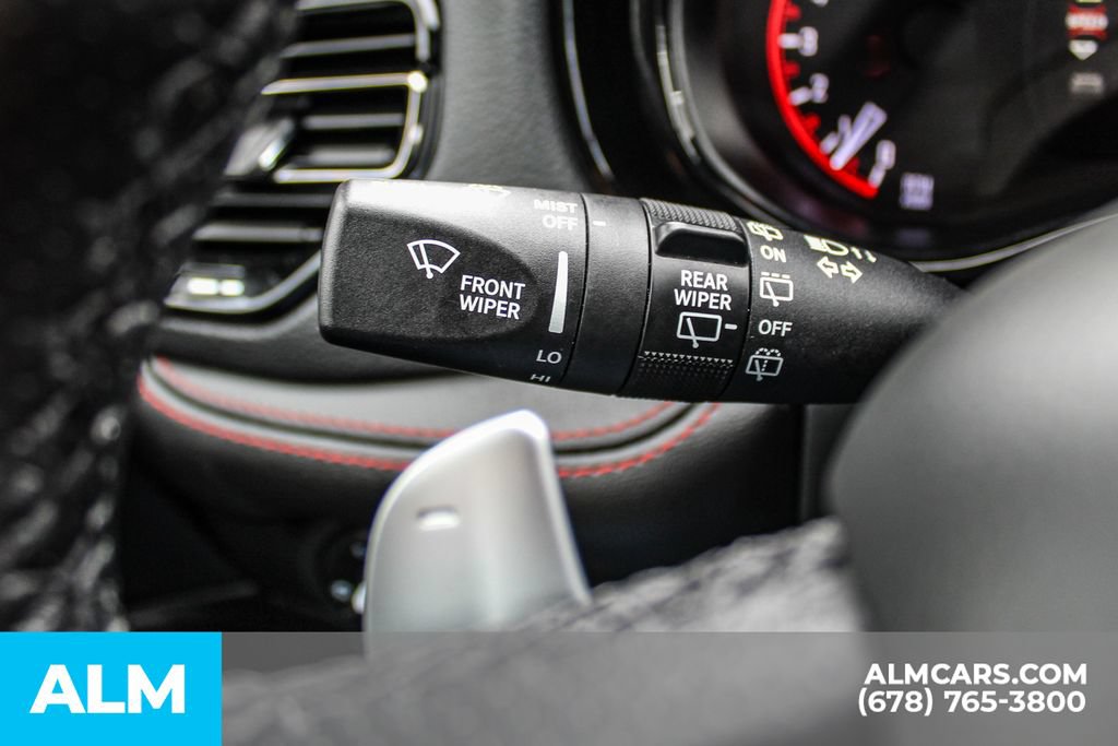 Used 2026 Dodge Durango GT RWD image 30