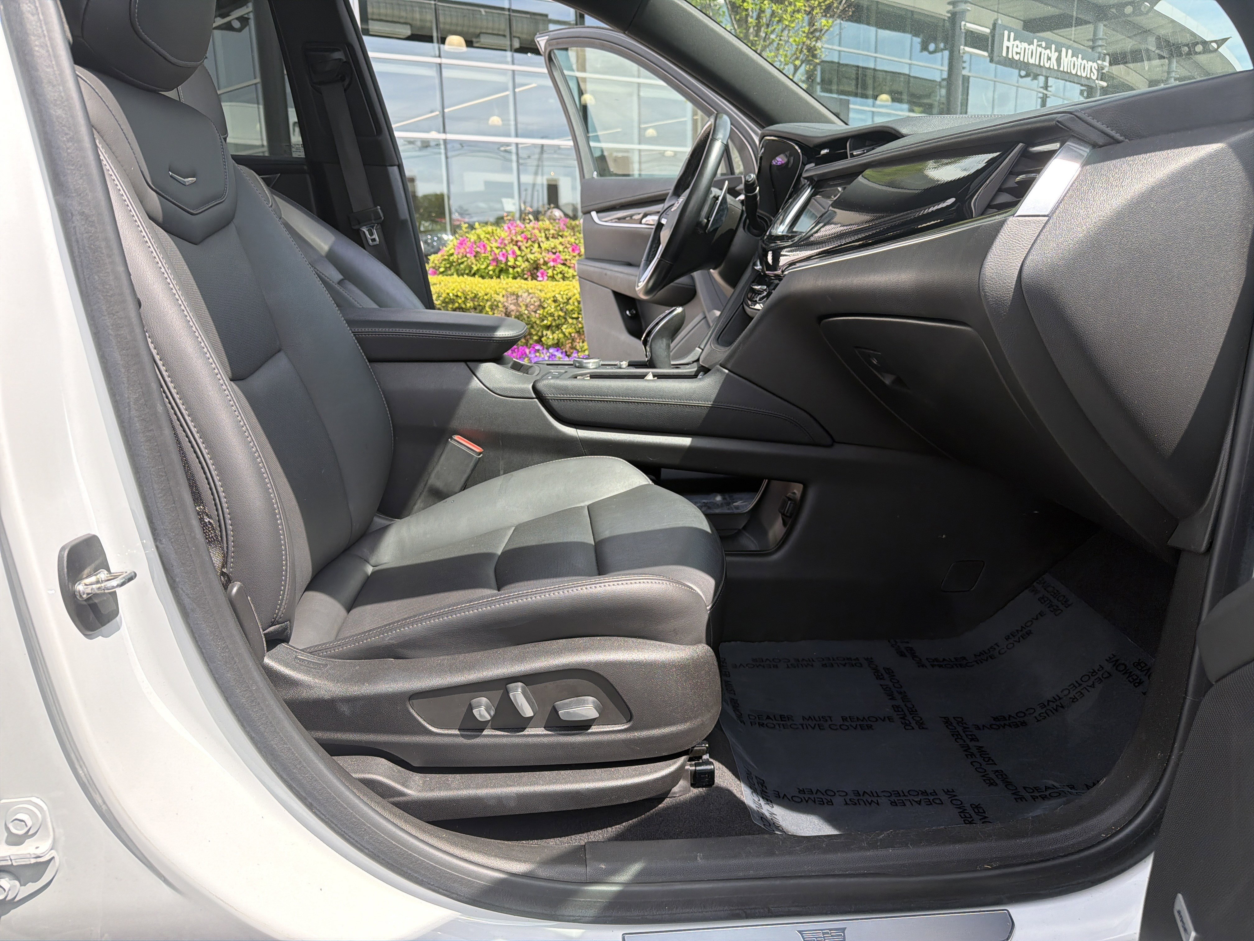 Used 2021 Cadillac XT6 Sport image 35